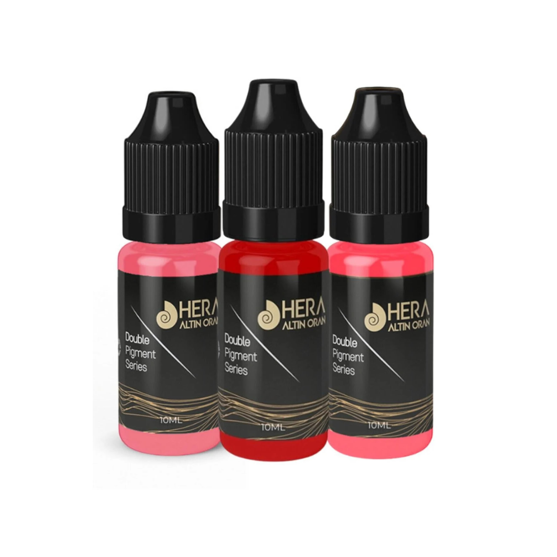 3x10ml dudak pigmenti